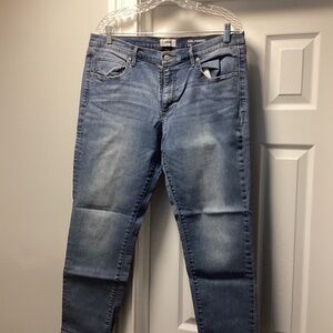 Women’s jeans